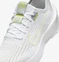 Кросівки жіночі Nike W Interact Run White FD2292-103