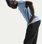 Штаны мужские Nike Dri-Fit Uv Protection Nano Black II1306-010