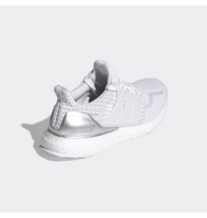 Кроссовки женские Adidas Ultraboost 5.0 Dna Grey Fy9874