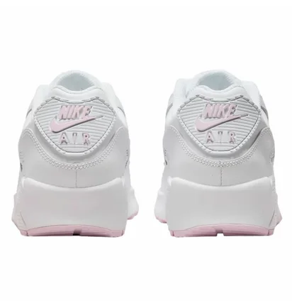 Кросівки дитячі Nike Air Max 90 Ltr White CD6864-121