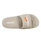 Тапочки мужские Ellesse Filippo Slide Beige SHRF0397-214