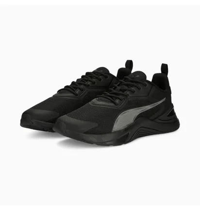 Кроссовки мужские Puma Infusion Black 377893-02
