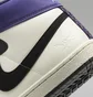 Кросівки жіночі Air Jordan Air Ship Pe Sp White/Black FQ8281-100