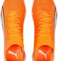 Сороконіжки чоловічі Puma Ultra Match Tt Orange 107220-001