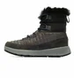 Сапоги женские Columbia Slopeside Peak Luxe Brown 1979551011