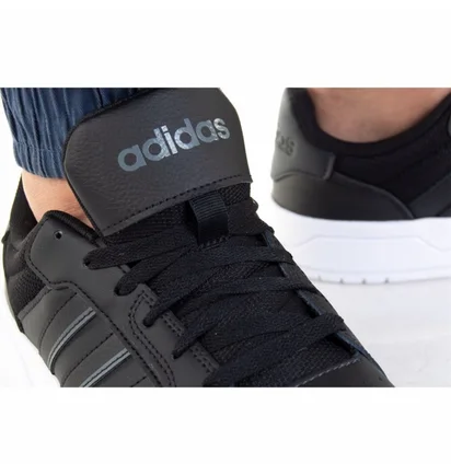 Кроссовки мужские Adidas Entrap Black GW5498