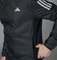 Олімпійка чоловіча Adidas Own The Run Black HZ4523
