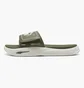 Тапочки чоловічі Puma Softridepro Slide 24 V Olive 395431-19