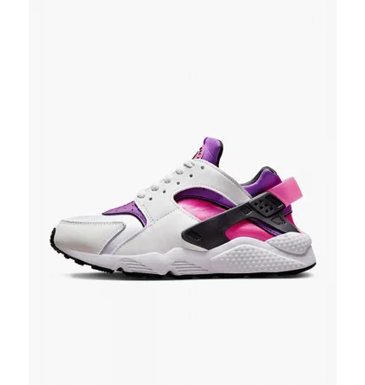 Кросівки жіночі Nike Air Huarache White Dh4439-109