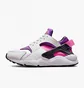Кросівки жіночі Nike Air Huarache White Dh4439-109