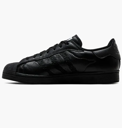 Кросівки чоловічі Adidas Superstar Unity Black ID8723