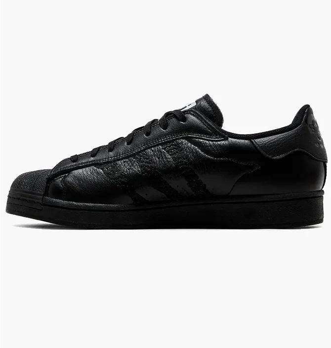 Кросівки чоловічі Adidas Superstar Unity Black ID8723