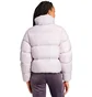 Куртка жіноча Adidas Regen Down Puff Beige IY3204