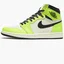 Кроссовки мужские Nike 1 Retro High Og Green 555088-702