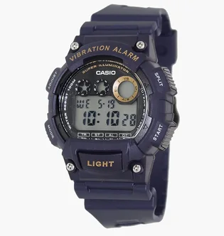 Часы мужские Casio W-735H-2A