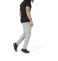 Штани чоловічі Reebok Elements Fleece Closed Cuff Grey D94219