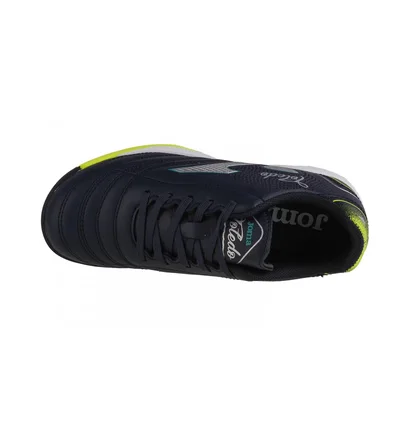 Футзалки детские Joma Toledo Black TOJS2403IN
