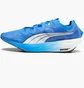 Кроссовки мужские Puma Fast-Fwd Nitro Elite Carbon Blue 376591-08