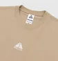 Футболка чоловіча Nike Acg Emblem T-Shirt Khaki Beige DQ1815-247