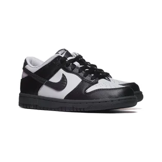 Кросівки чоловічі Nike Dunk Low Black/White IQ0311-012