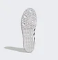Футзалки унисекс Adidas Samba Juventus Black Hq7034
