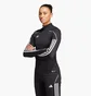Кофта женская Adidas Tiro 23 League Training Top Black HS3484