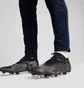 Бутси чоловічі Puma Future 7 Ultimate Mxsg Black 107918-02
