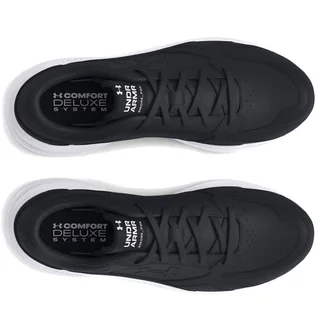 Кросівки чоловічі Under Armour Edge Lthr Black 3028375-001