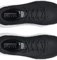 Кроссовки мужские Under Armour Edge Lthr Black 3028375-001