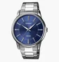 Часы мужские Casio Collection Dial Bracelet MTP-1303PD-2A
