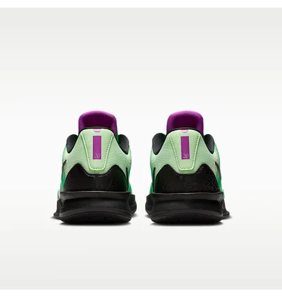 Кроссовки унисекс Nike Sabrina 3 Gamer Basketball Shoes Green II3985-300