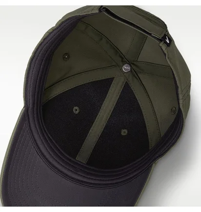Кепка мужская Nike Baseball Dri-Fit Club Olive FB5625-222