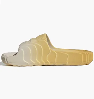 Тапочки чоловічі Adidas Adilette 22 Beige JH7795