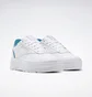 Кросівки жіночі Reebok Club C Double Geo White GZ3665