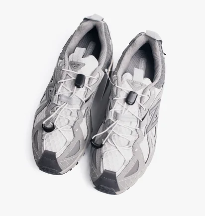 Кросівки чоловічі New Balance Gore-Tex Grey ML610XA