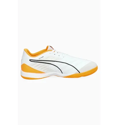 Футзалки мужские Puma Ibero Iv White 107418-04