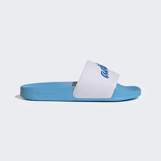 Тапочки женские Adidas Adilette Shower Slides White/Black Gz5927