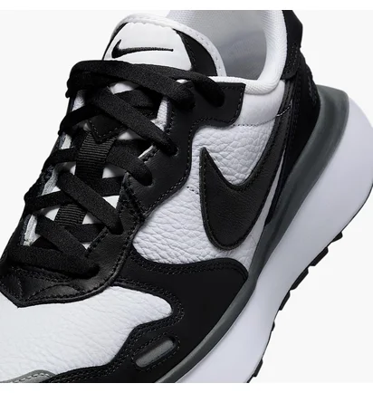 Кроссовки женские Nike Phoenix White/Black FQ8721-102