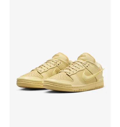 Кросівки жіночі Nike Dunk Low Twist Yellow DZ2794-701