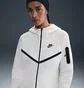Спортивний костюм жіночий Nike Tech Fleece Grey HV6747-133__HV6779-133