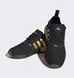 Кроссовки мужские Adidas Nmd_R1 Shoes Black HQ4561
