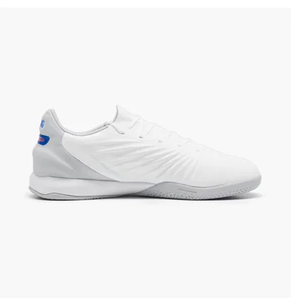 Футзалки унисекс Puma King Match It White 107880-02