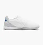 Футзалки унисекс Puma King Match It White 107880-02