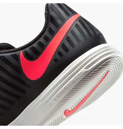 Кроссовки мужские Nike Lunargato Ii Violet/Black 580456-502