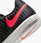 Кроссовки мужские Nike Lunargato Ii Violet/Black 580456-502