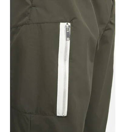 Штаны мужские Nike Sportswear Style Essentials Utility Pants Olive DM6681-355