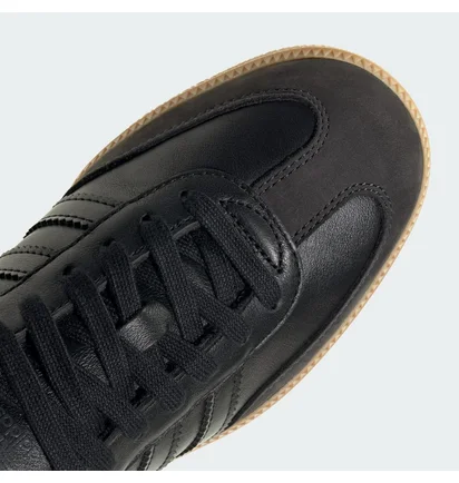 Кроссовки женские Adidas Samba Og Black JS2762