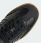 Кроссовки женские Adidas Samba Og Black JS2762