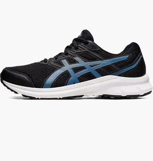 Кросівки чоловічі Asics Jolt 3 Black 1011B034-014