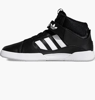 Кросівки чоловічі Adidas Vrx Mid Black B41479